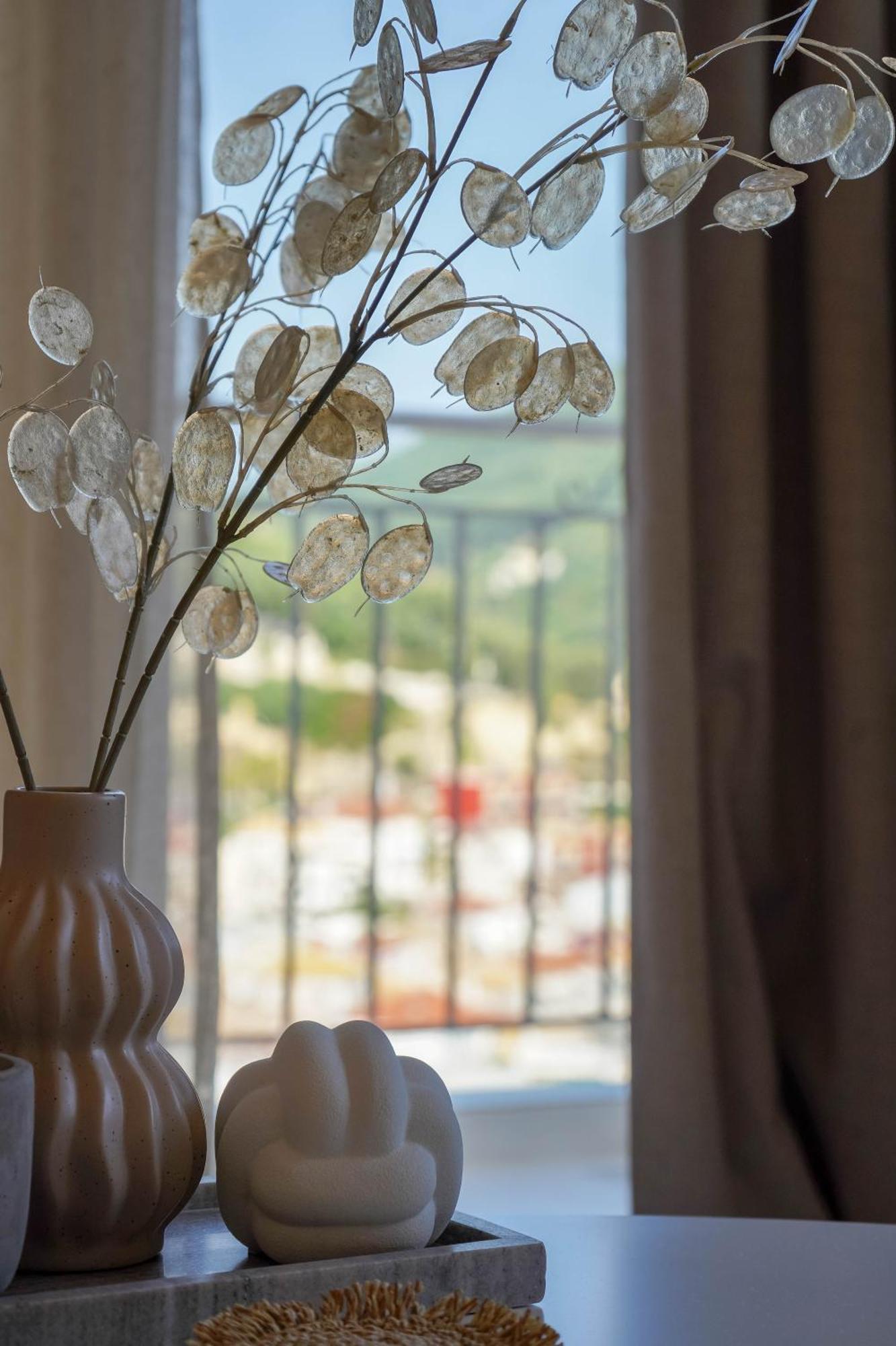 Romantica House Parga Buitenkant foto